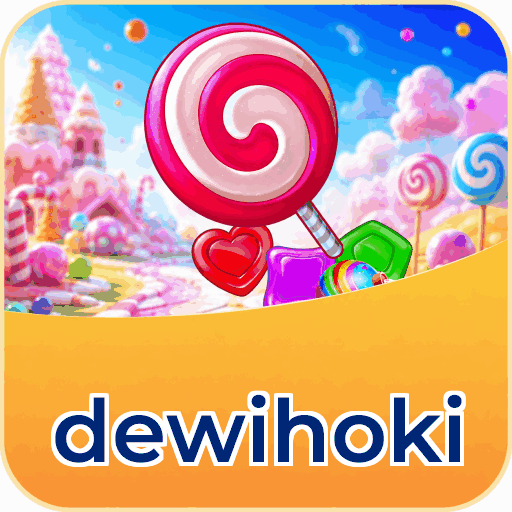 Tampilan antarmuka dewihoki APK v4.7.5 saat pengujian performa dan keamanan di perangkat Android